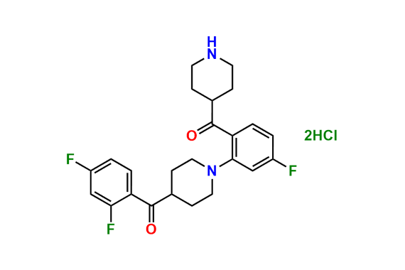 Paliperidone Impurity 25