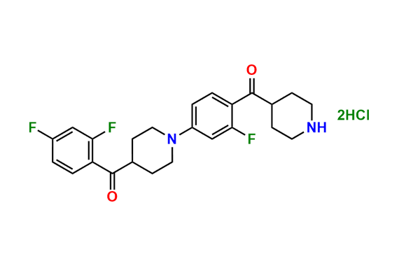 Paliperidone Impurity 24