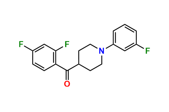 Paliperidone Impurity 23