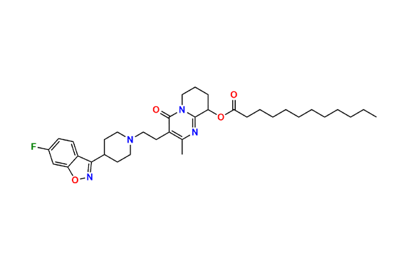 Paliperidone Laurate