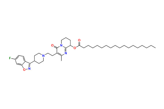 Paliperidone Stearate