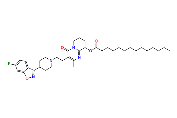 Paliperidone Meristoate