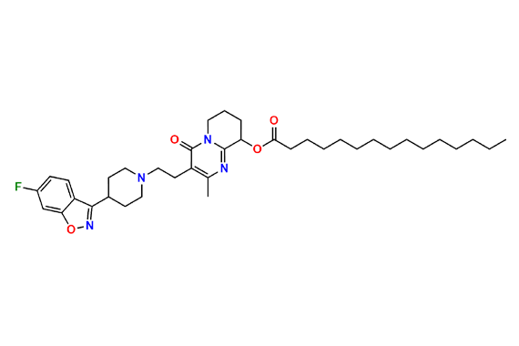 Paliperidone Pentadecanoate