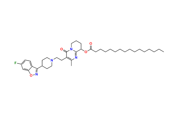 Paliperidone Palmitate