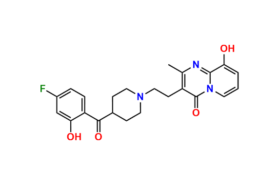 Paliperidone Impurity 17