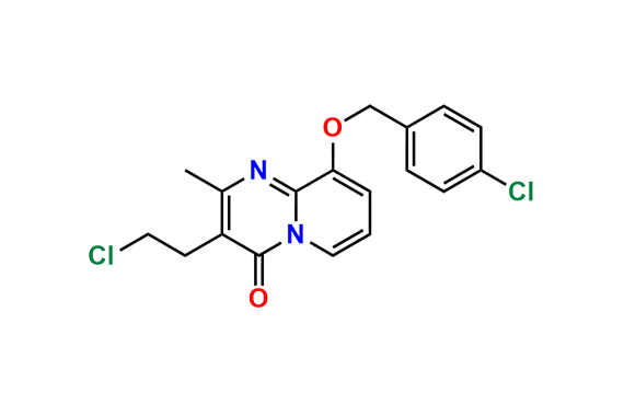 Paliperidone Impurity 16