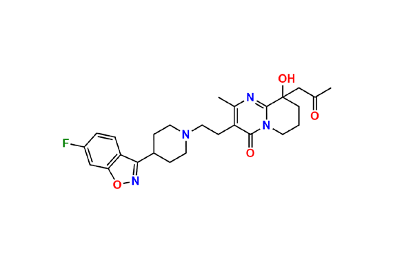 Paliperidone Impurity 14