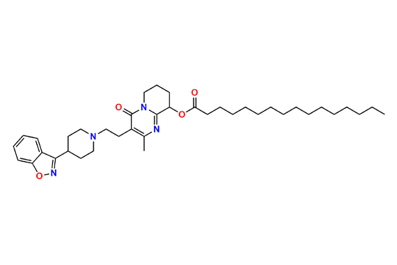 Paliperidone Impurity 8