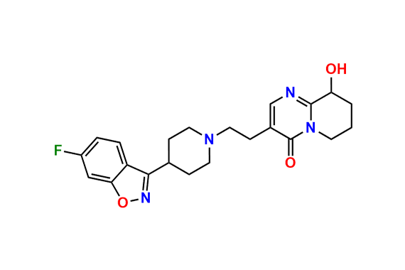 Paliperidone Impurity 6