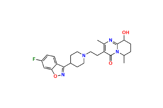 Paliperidone Impurity 47