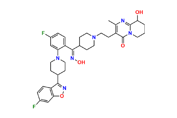 Paliperidone Impurity 56