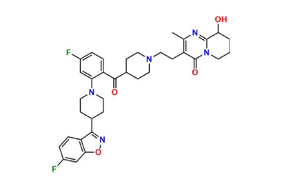 Paliperidone Impurity 55