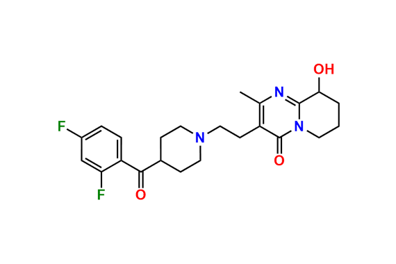 Paliperidone Impurity 54