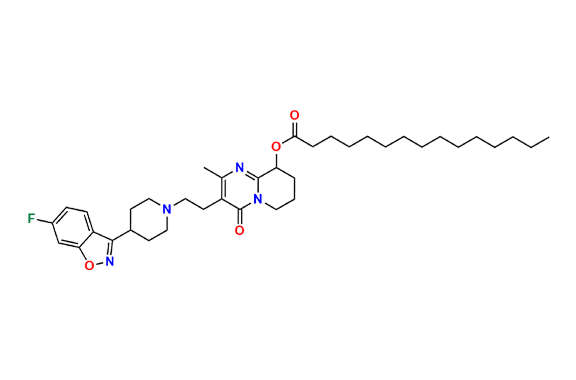Paliperidone Impurity 21
