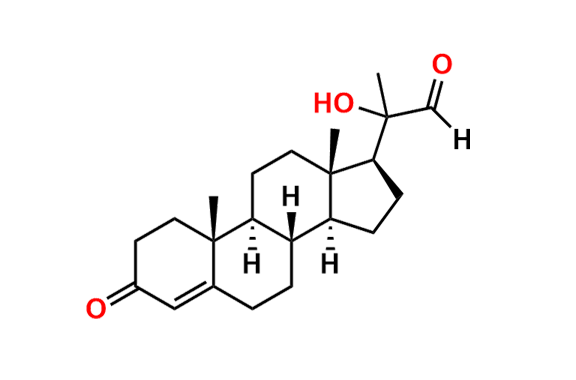Progesterone 20-Hydroxy