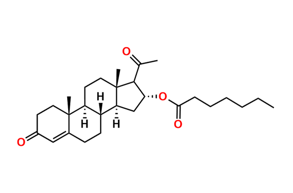 Hydroxyprogesterone Enanthate