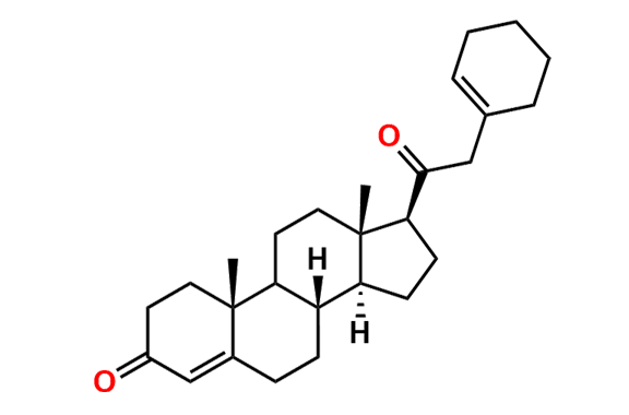 Progesterone Impurity F