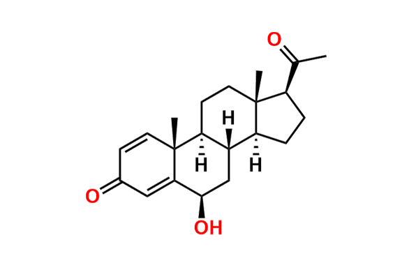 Progesterone Impurity 1