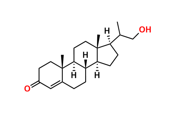 Progesterone Impurity 2