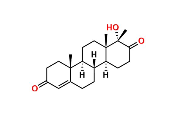 Progesterone Impurity 3