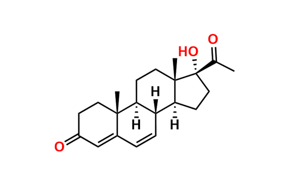 Progesterone Impurity 5