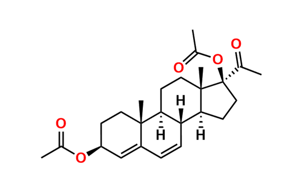 Progesterone Impurity 6