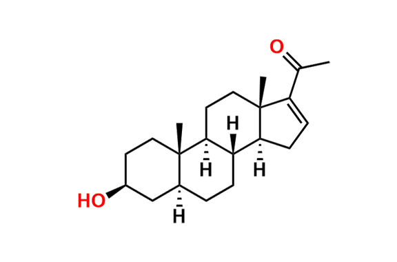 Allopregnenolone