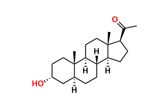 Allopregnanolone