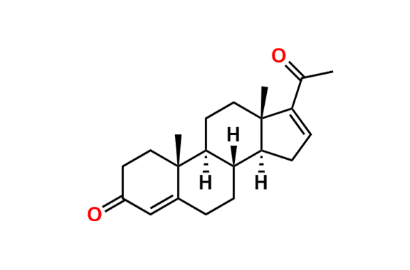 16-Delta Progesterone