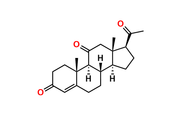 11-Keto Progesterone