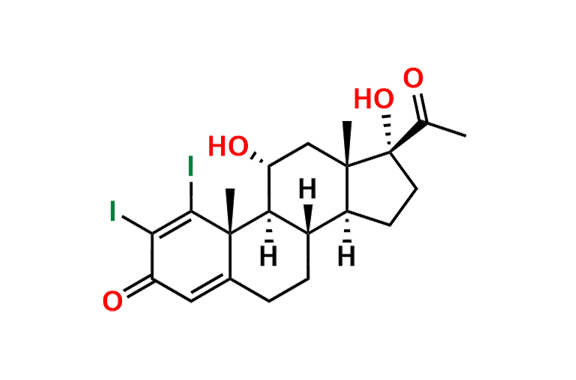 Progesterone Impurity 8