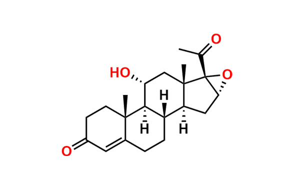 Progesterone Impurity 9