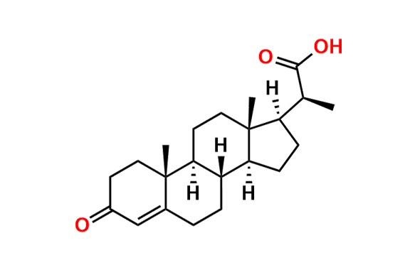 Progesterone Impurity 10