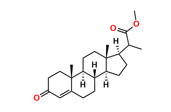 Bisnoracid Methyl Ester