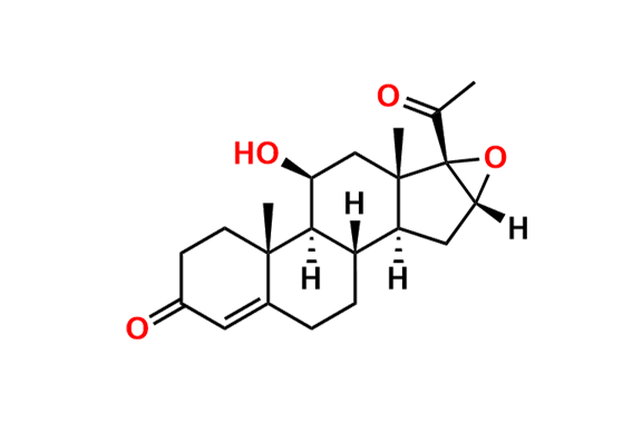 Progesterone Impurity 12