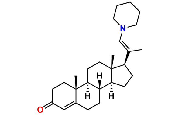 Progesterone Impurity 13