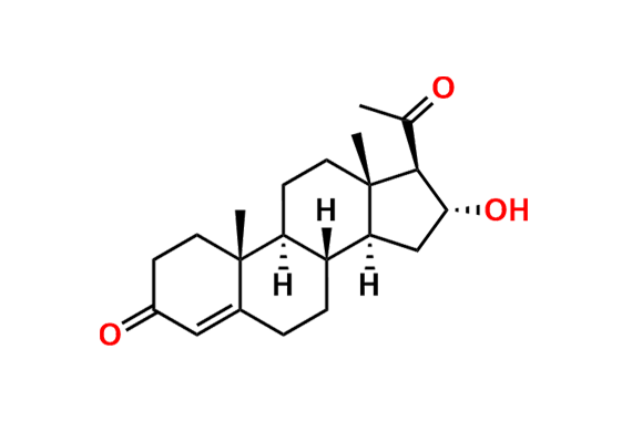 16-alfa-Hydroxy Progesterone