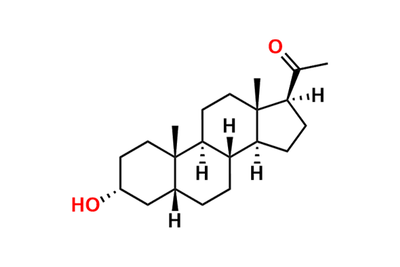 Pregnanolone