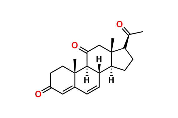 Progesterone Impurity 23