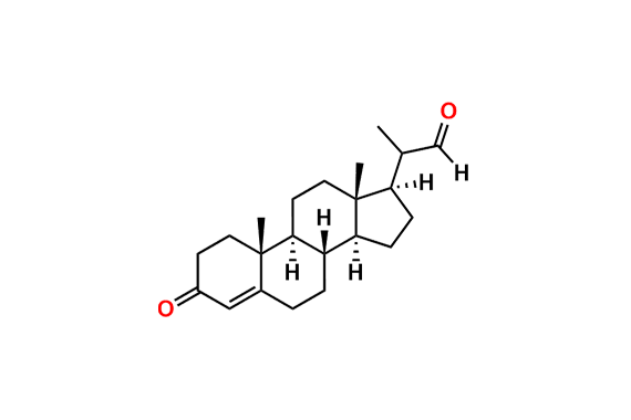 Progesterone Impurity 20