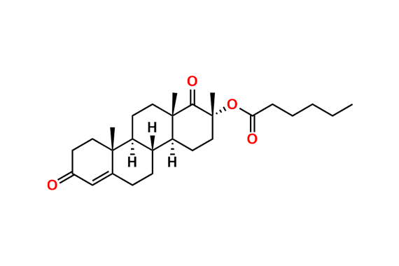 Progesterone Impurity 19