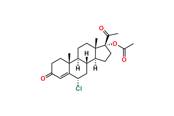 Progesterone Impurity 17