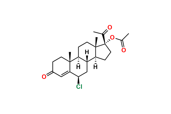 Progesterone Impurity 16