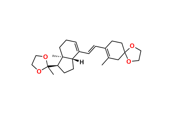 Progesterone Impurity 15