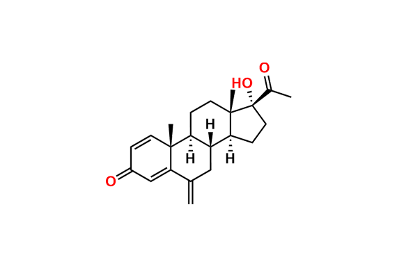 Progesterone Impurity 14