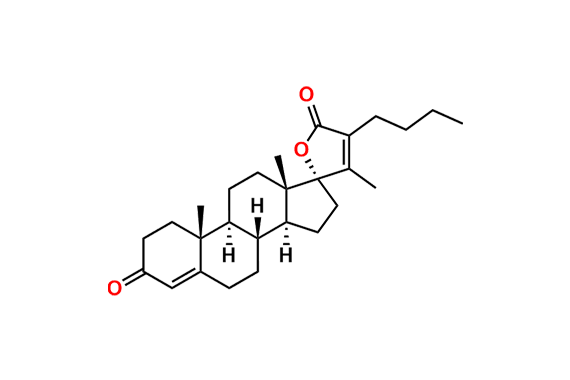 Progesterone Impurity 162