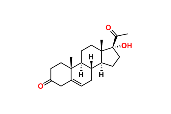 Progesterone Impurity 164