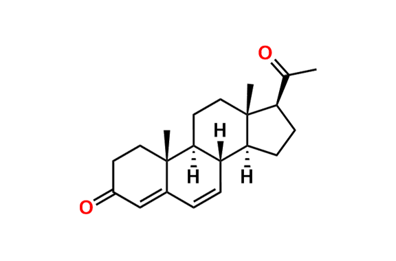 Progesterone EP Impurity H