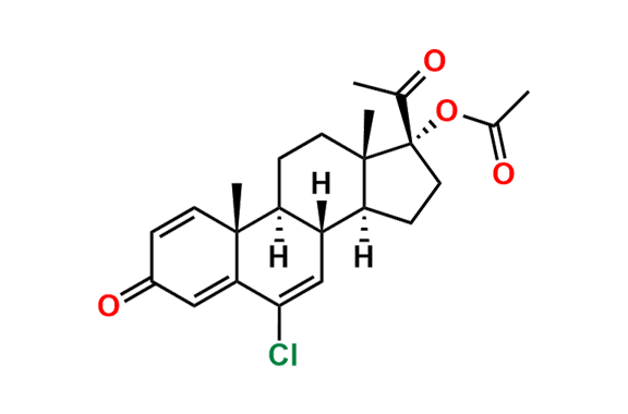 Delmadinone Acetate