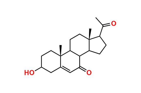 Progesterone Impurity 54